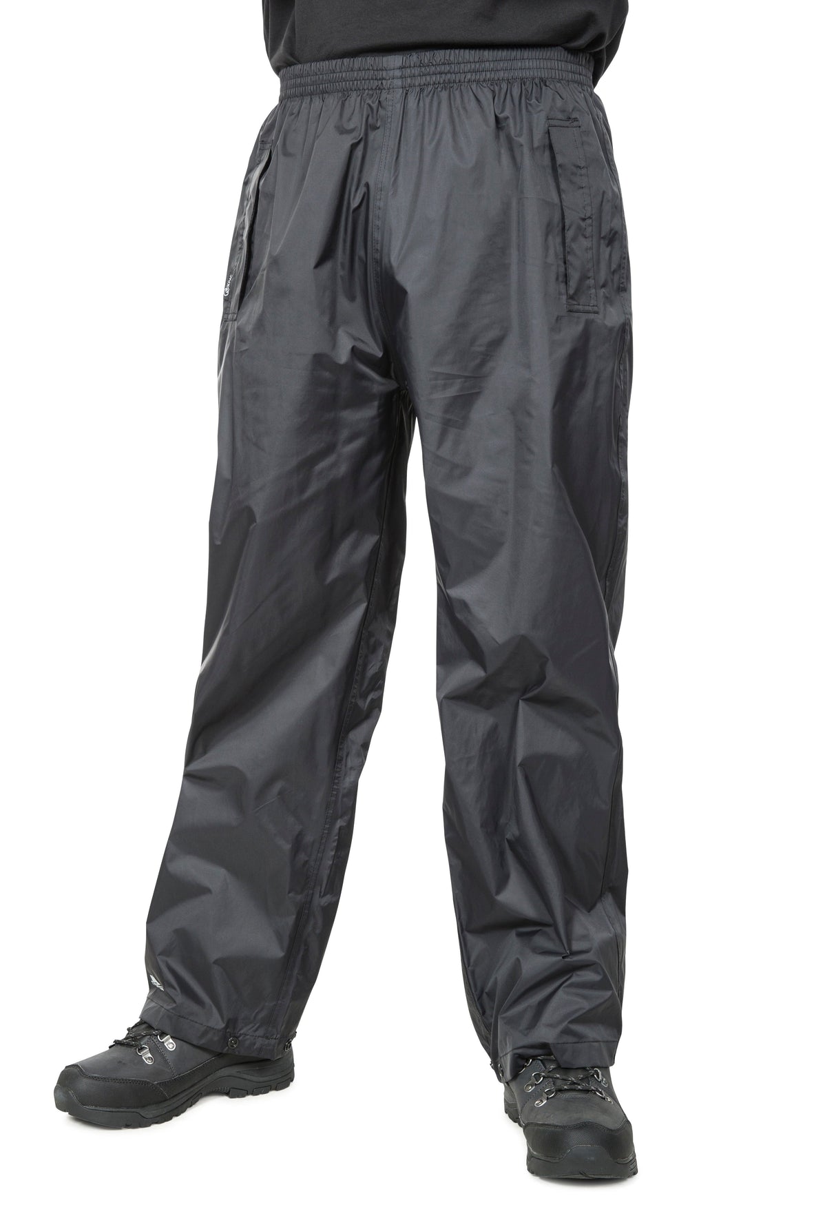 Qikpac Pant - Black - Trespass