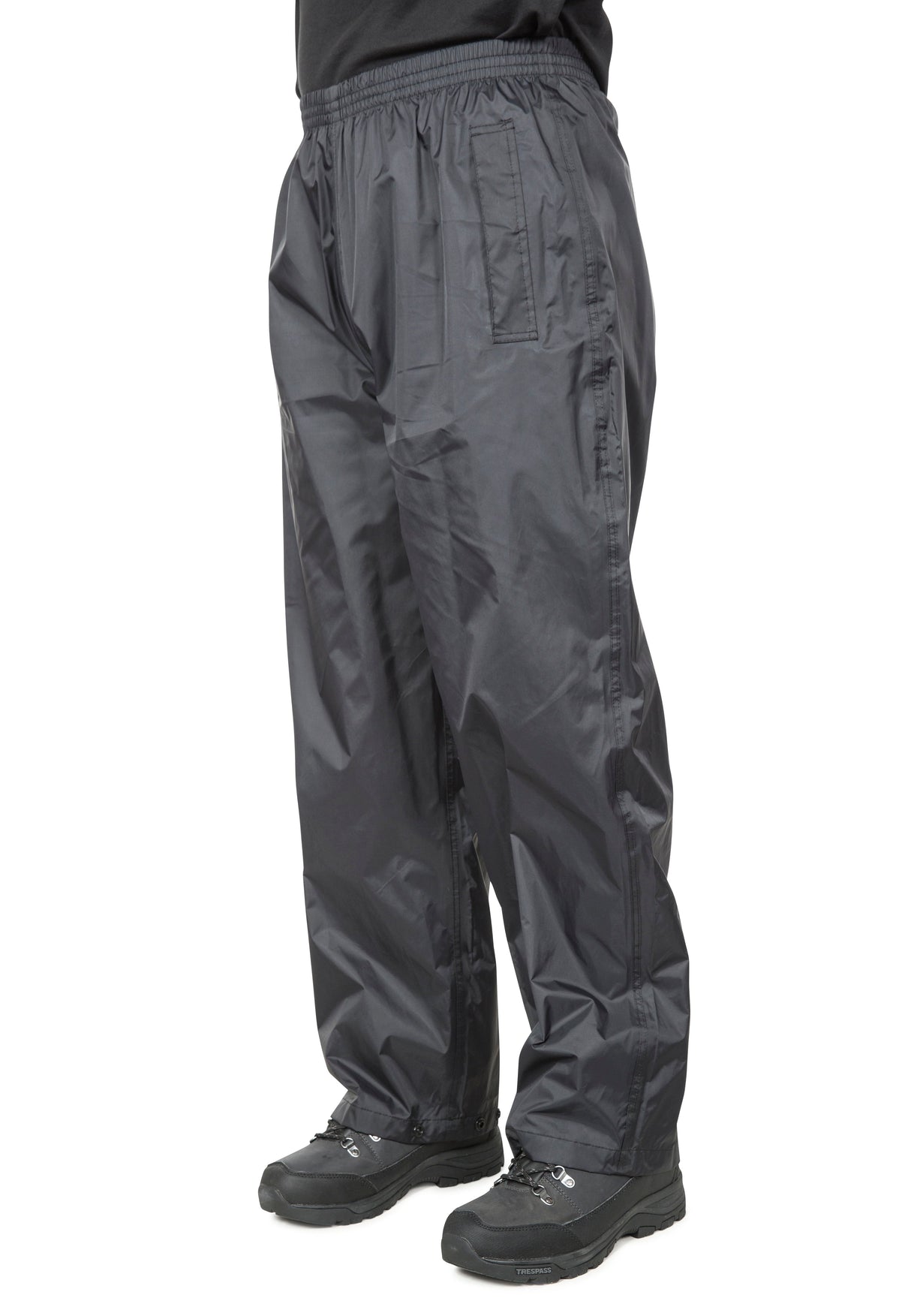 Qikpac Pant - Black - Trespass