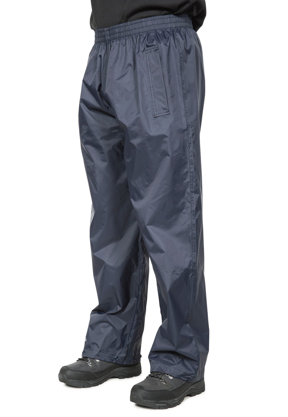 Qikpac Pant - Dark Navy - Trespass