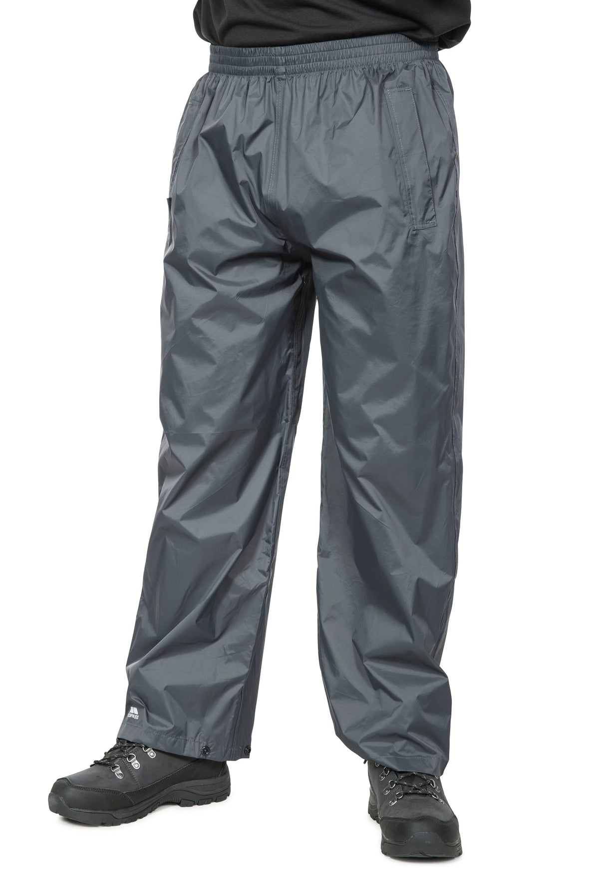 Qikpac Pant - Flint - Trespass