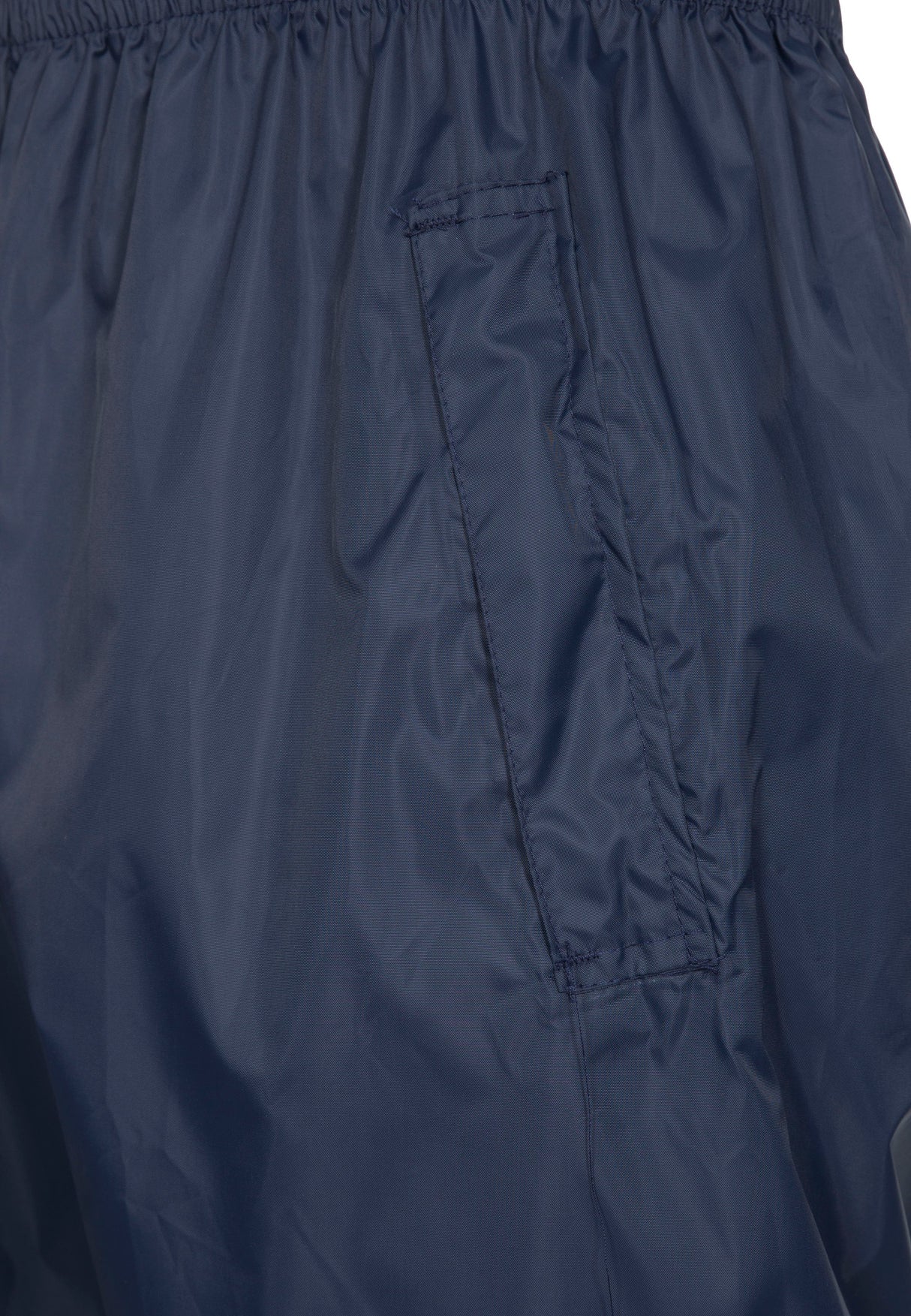 Qikpac Pant - Dark Navy - Trespass