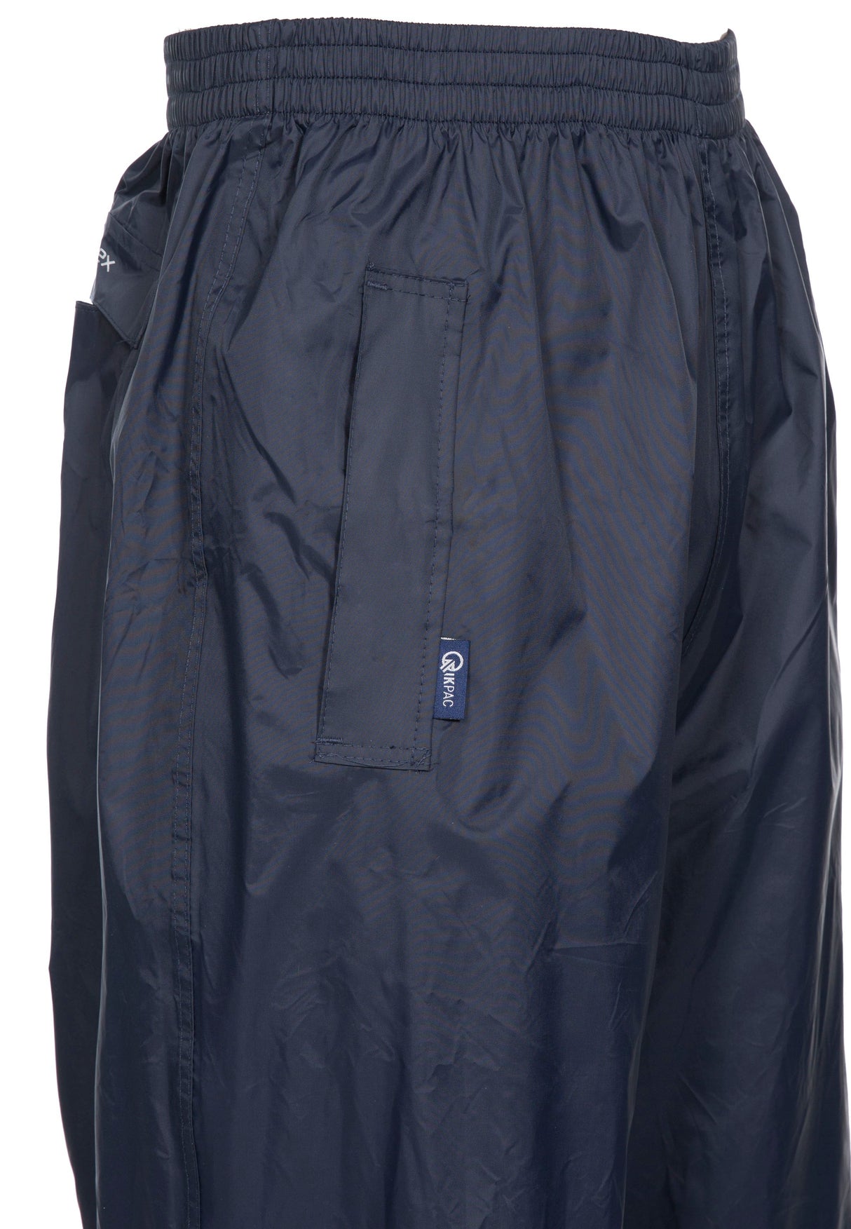 Qikpac Pant - Dark Navy - Trespass