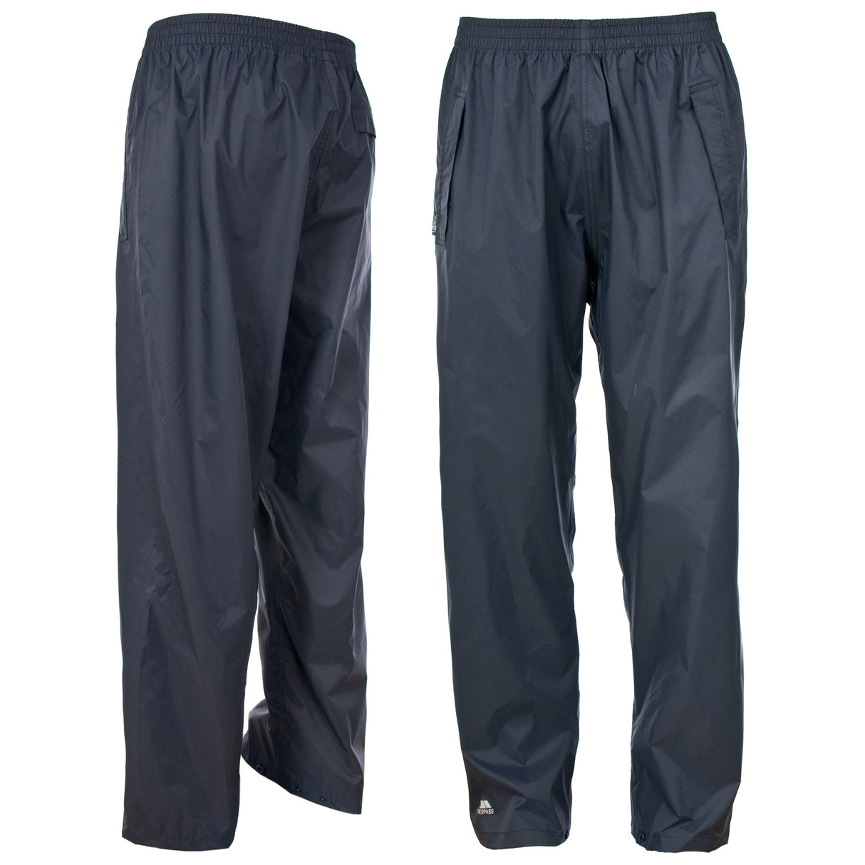 Qikpac Pant - Flint - Trespass