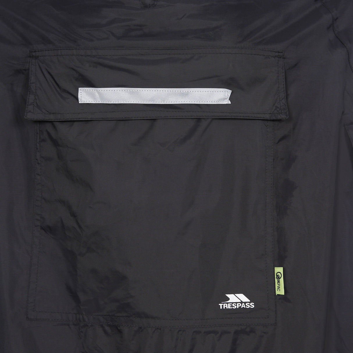 Trespass UACLOTK20001 BLK