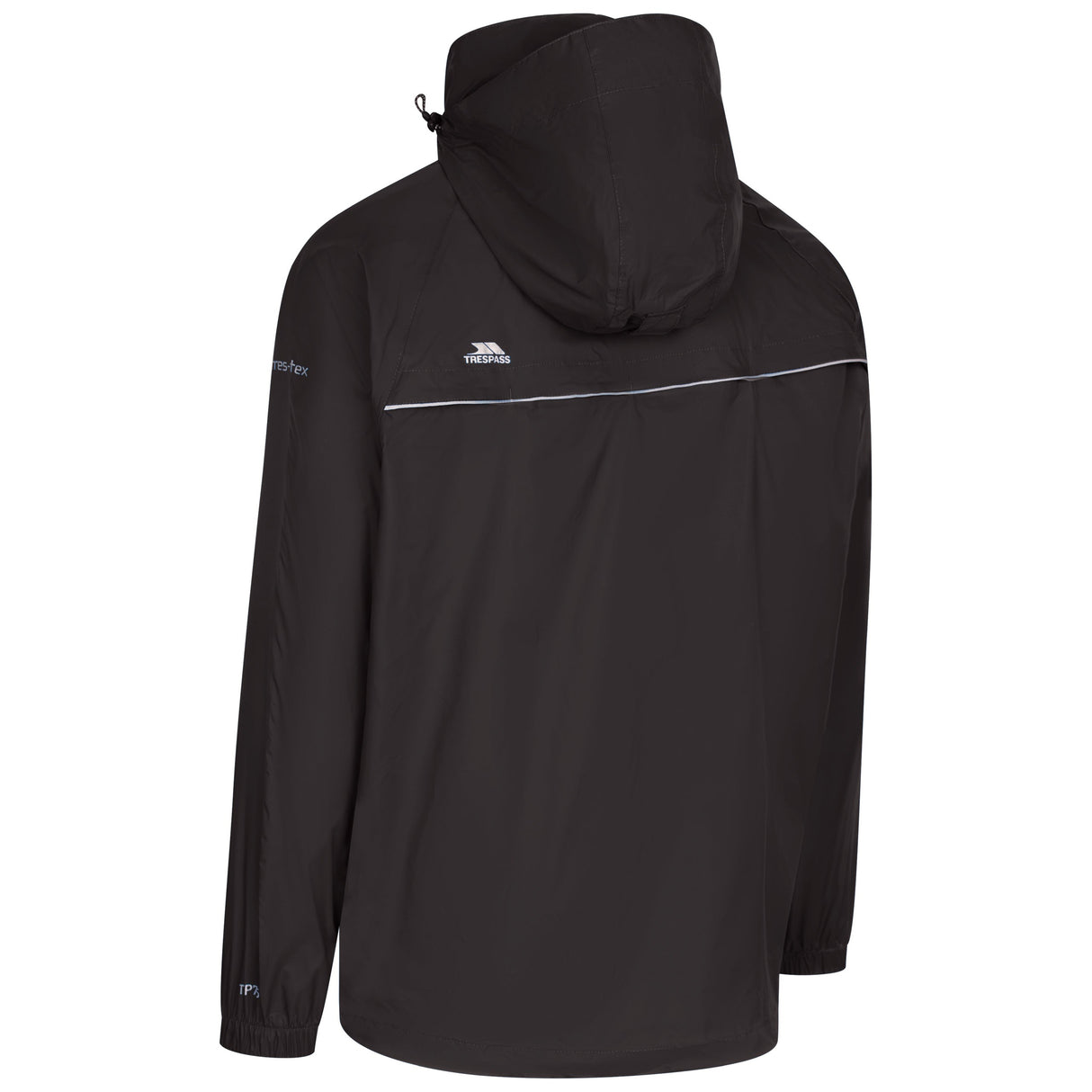 Trespass UAJKRATR0001 BLK