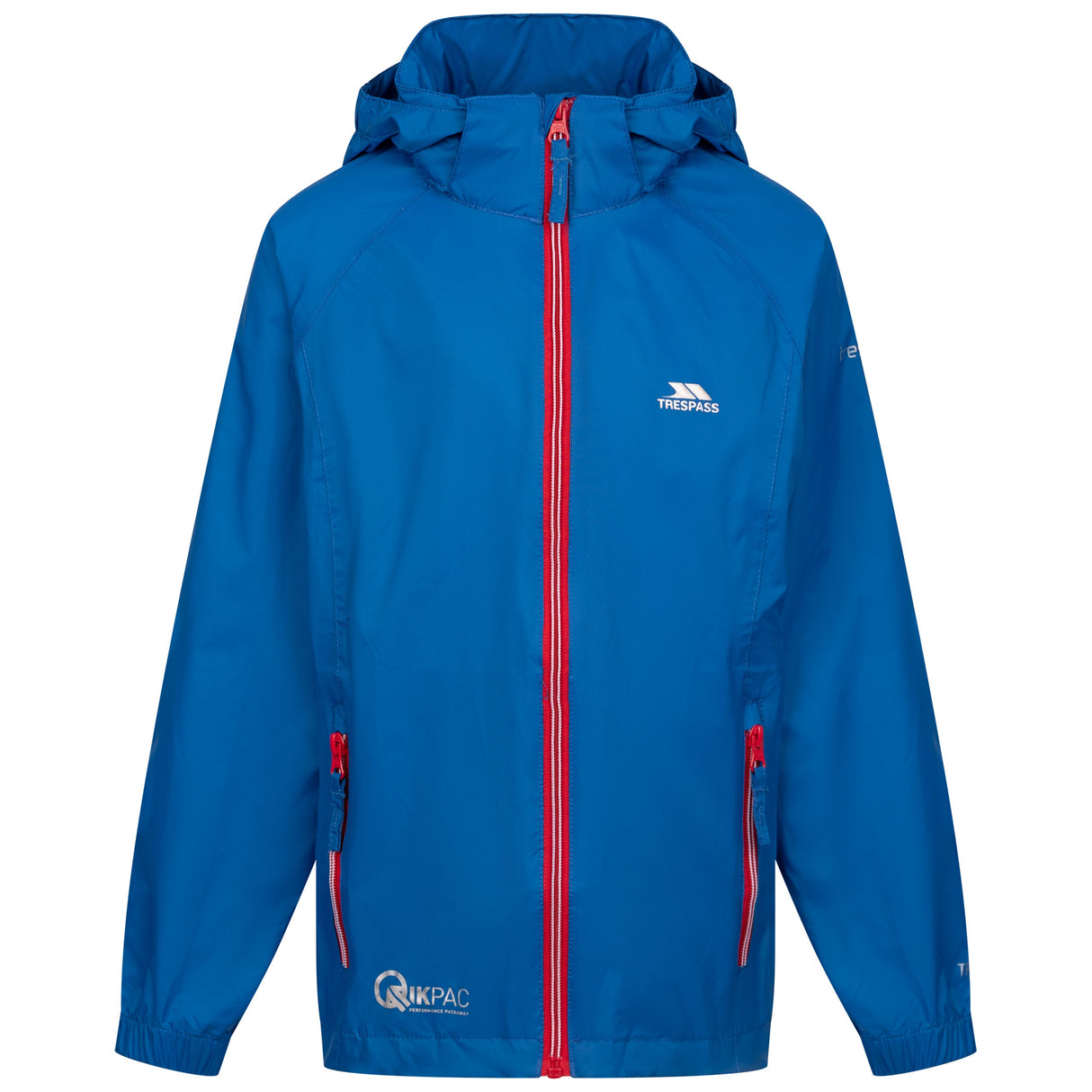Trespass UCJKRATR0001 BLU