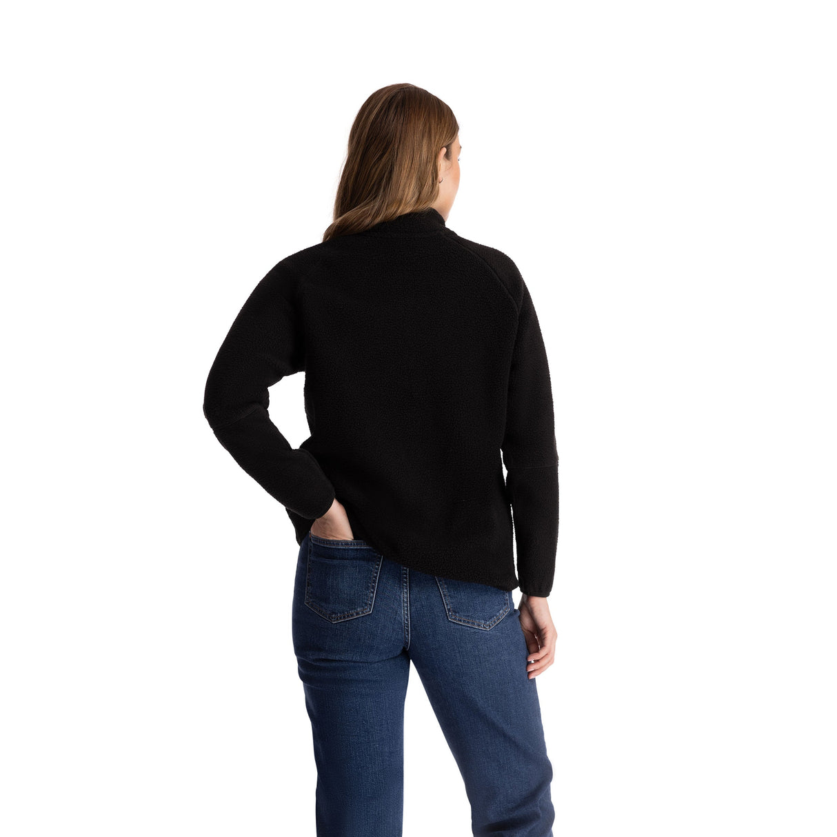 Trespass FAFLFLTR0073 BLK