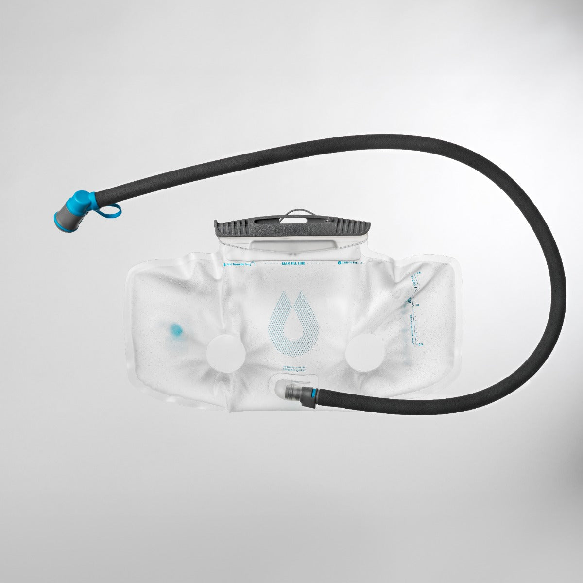 Race Belt 4 - Silva