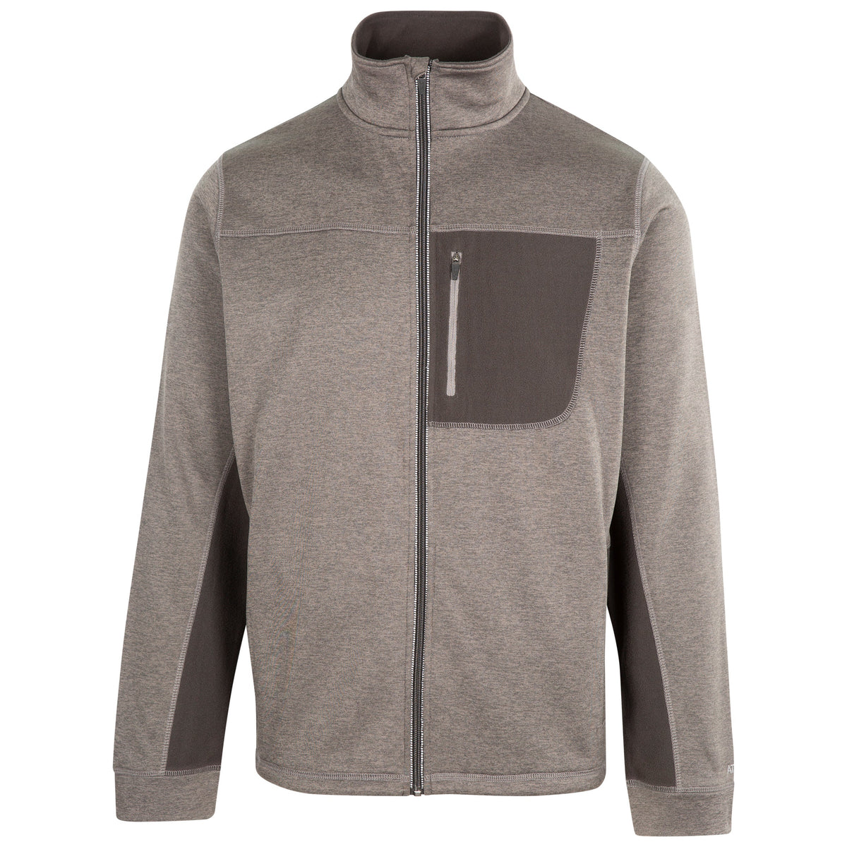 Radnage - Dark Grey Marl - Trespass