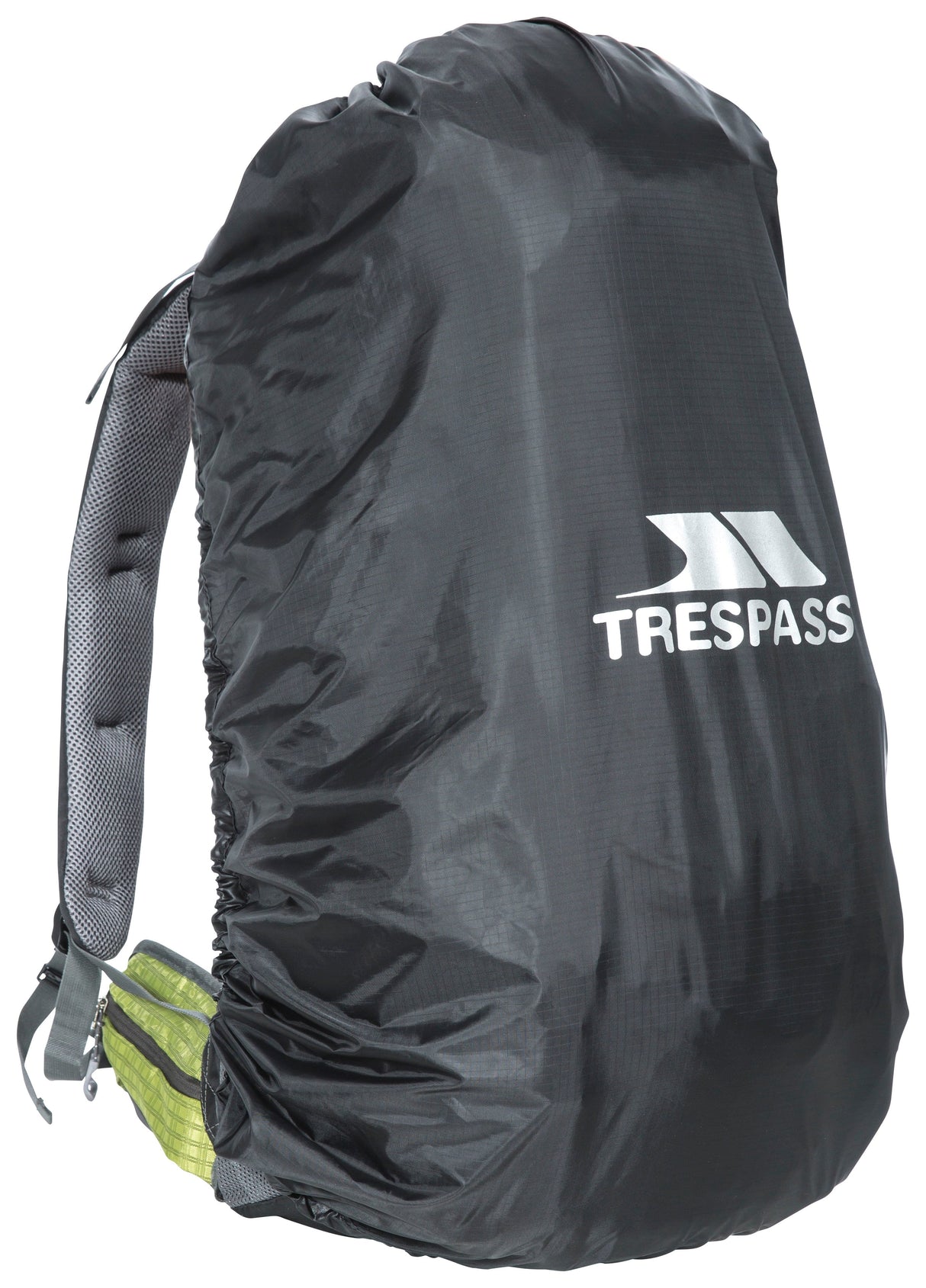 Rain - Black - Trespass