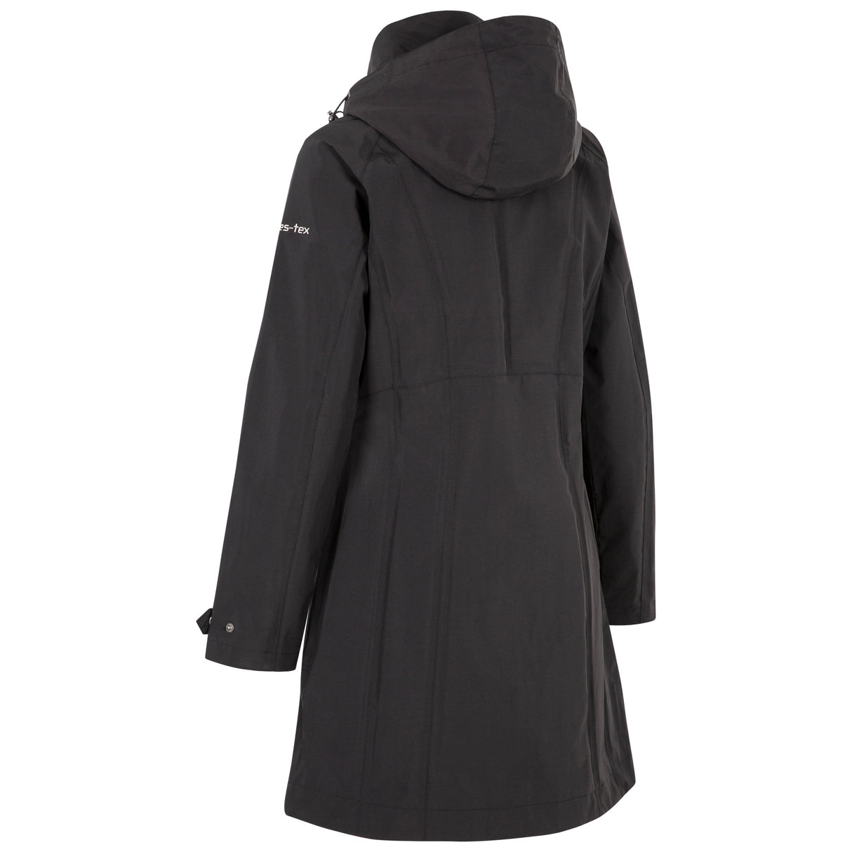 Trespass FAJKRAM20002 BLK