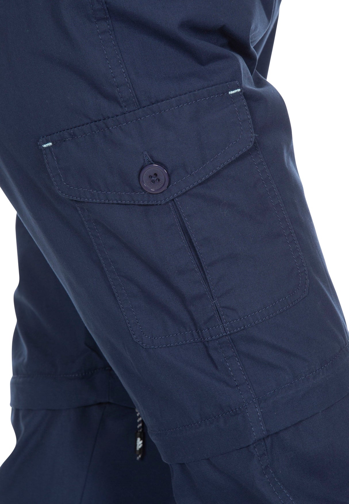 Rambler Convertible - Navy - Trespass