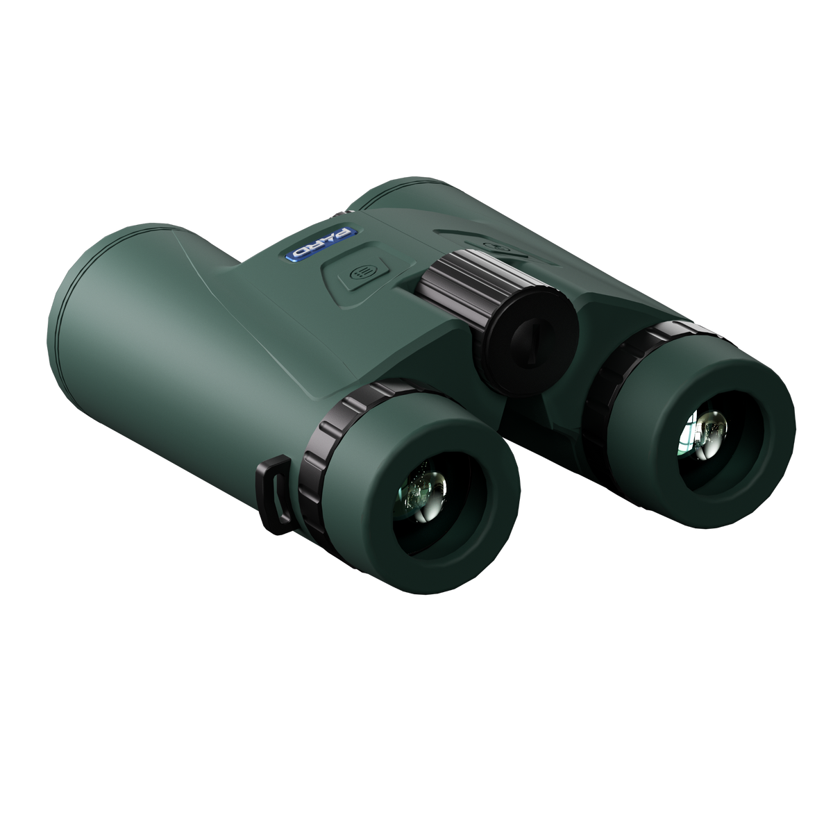 PARD Ranger ED 3000 10x42LRF – Pard