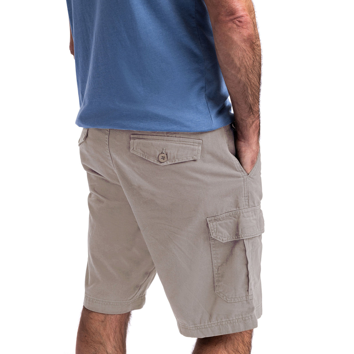 Trespass MABTSHN10003 OAT