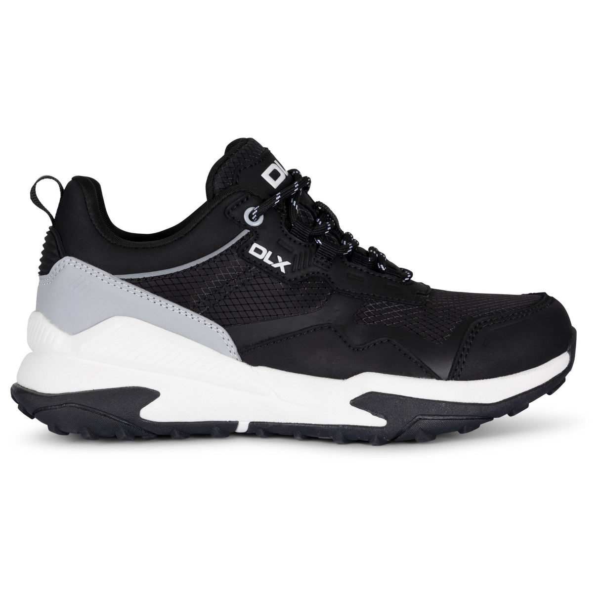 Trespass FAFOTNTR0013 BLK