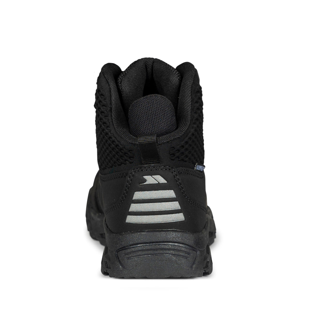Trespass UCFOBOTR0027 BLK