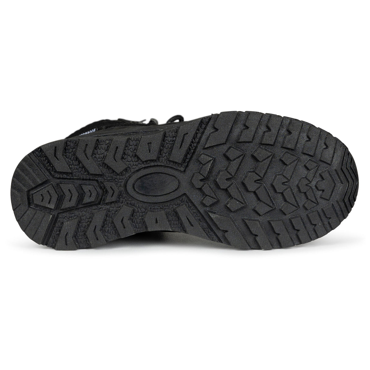 Trespass UCFOBOTR0027 BLK