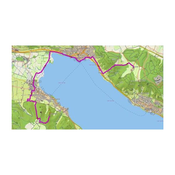 MicroSD™/SD™-kort: TOPO Tyskland v9 PRO – Garmin
