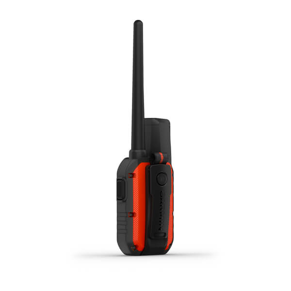 Ryggfäste – Garmin