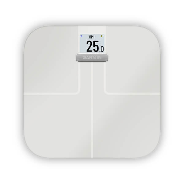 Garmin Index™ S2 Vit – Garmin