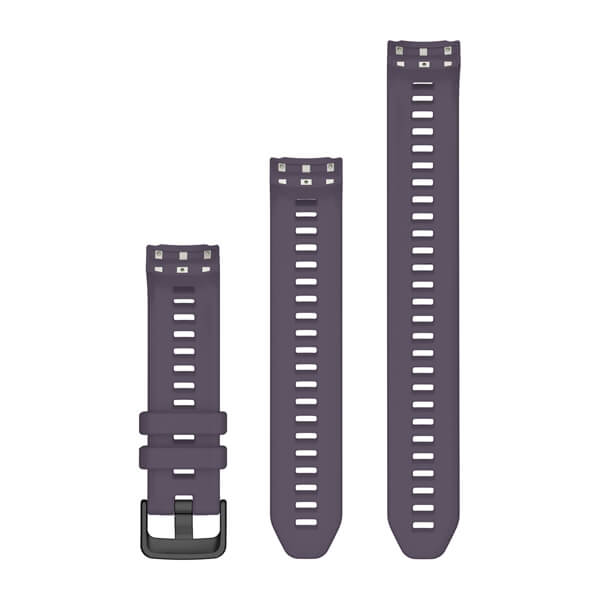 20 mm Remmar Deep Orchid – Garmin