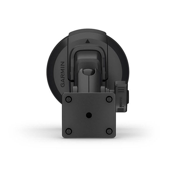 Strömförande hållare med sugkopp – Garmin