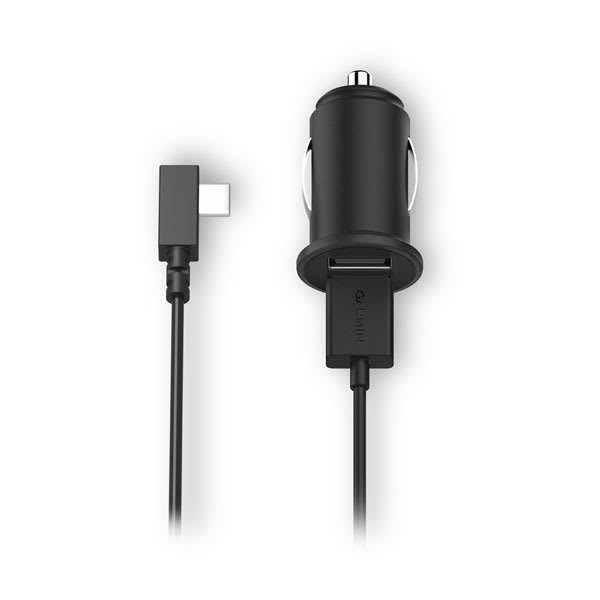 Strömkabel för fordon – Garmin