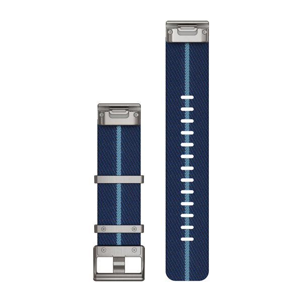 QuickFit® 22 klockarmband – Garmin