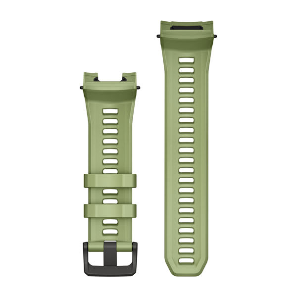 26 Mm Armband (Instinct® 3 – 50 mm) Fern Green Silikon – Garmin
