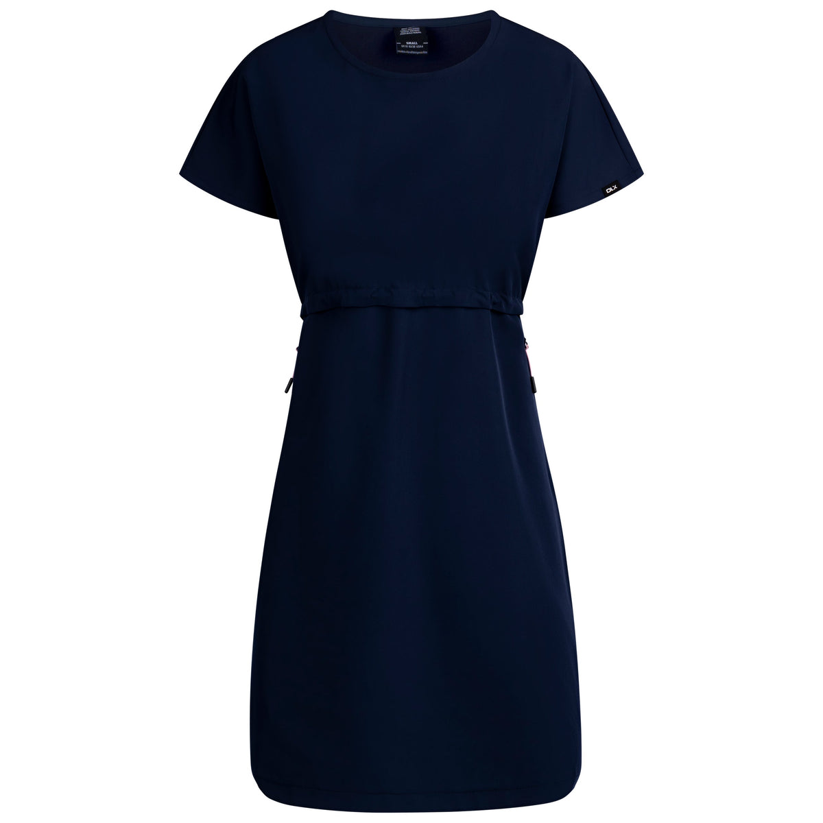 Richelle - Navy - Trespass