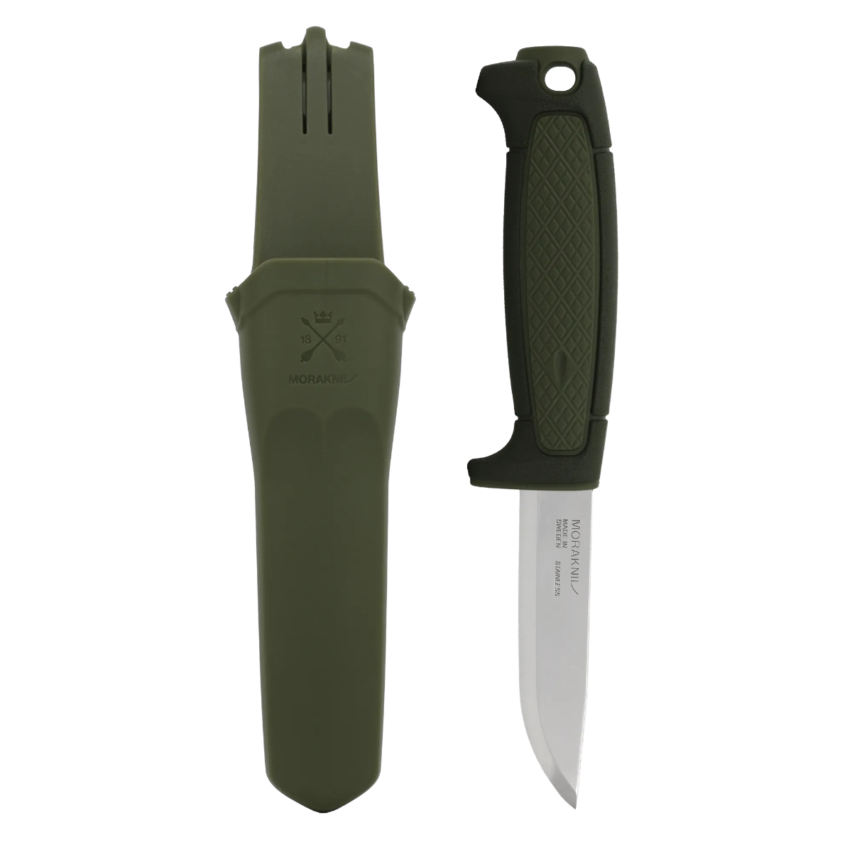 Risberg (S) – Morakniv