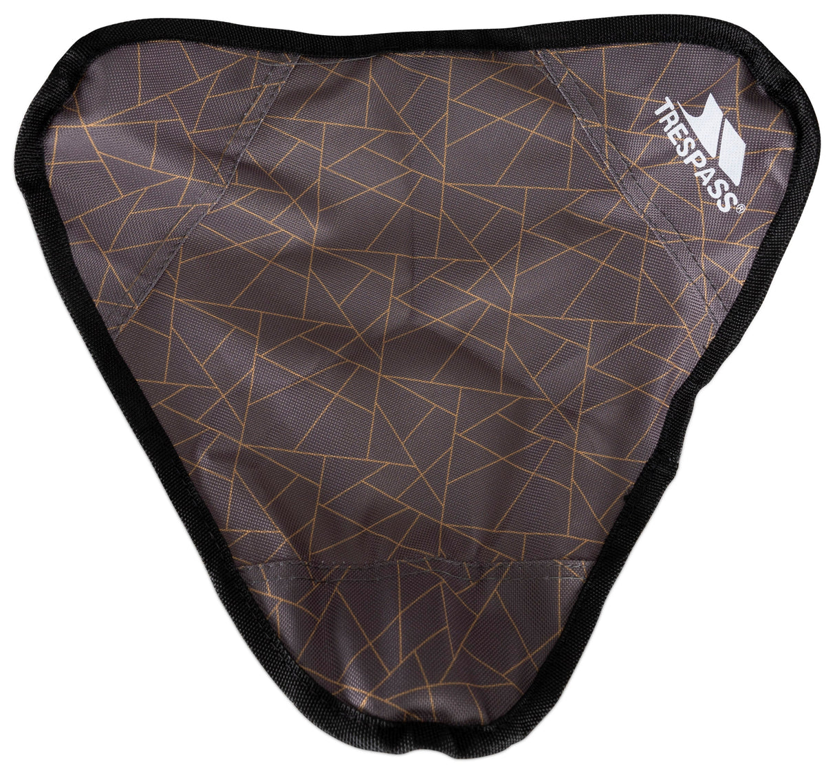 Ritchie - Storm Grey Print - Trespass