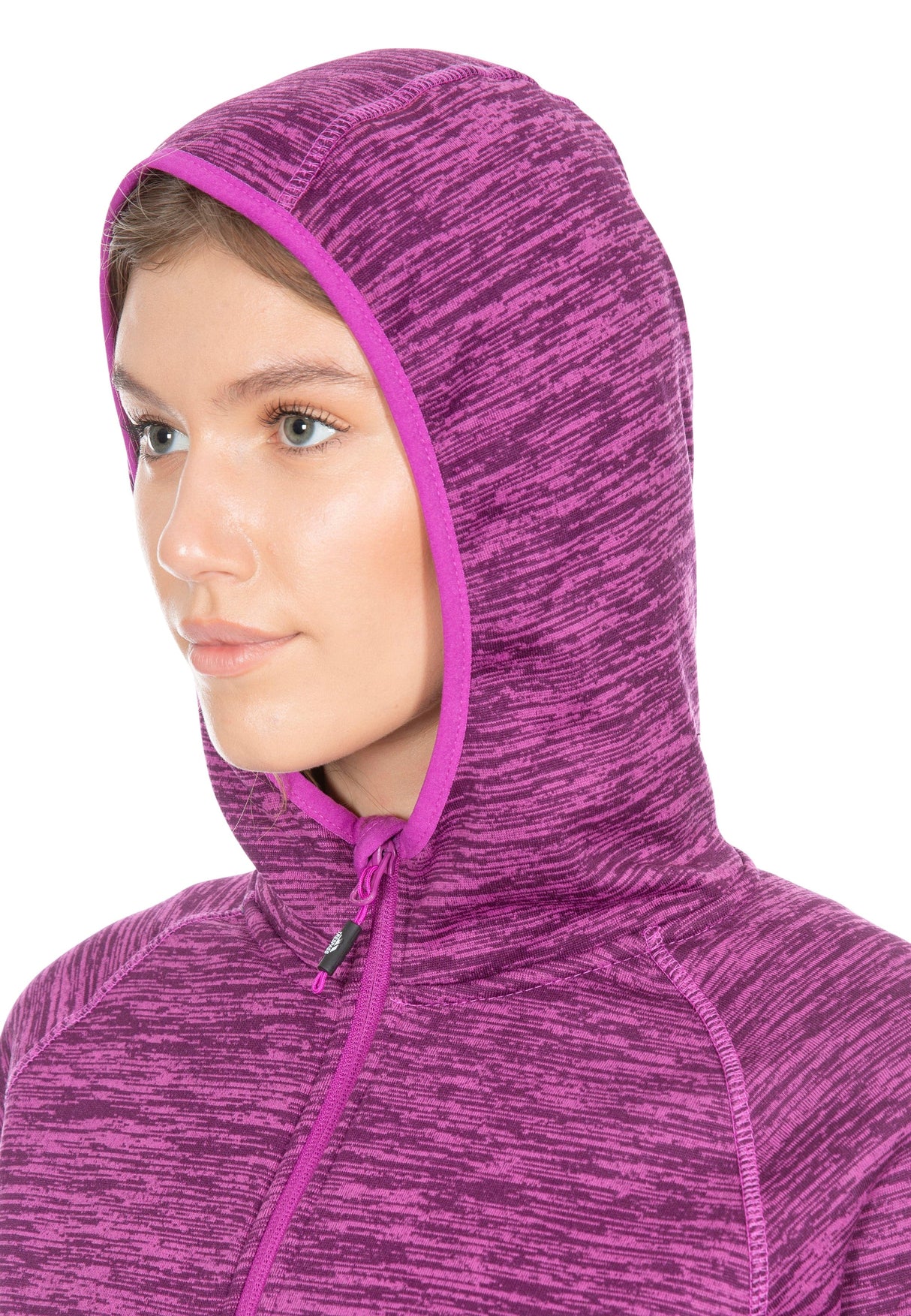 Riverstone B - Purple Orchid Marl - Trespass