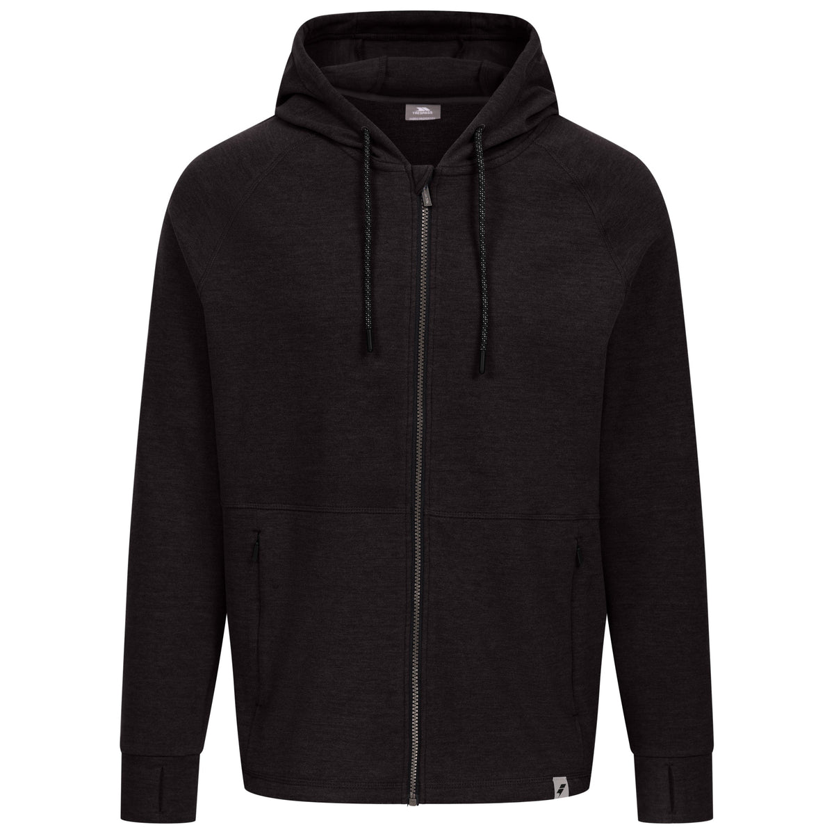 Rocky - Black Marl – Trespass