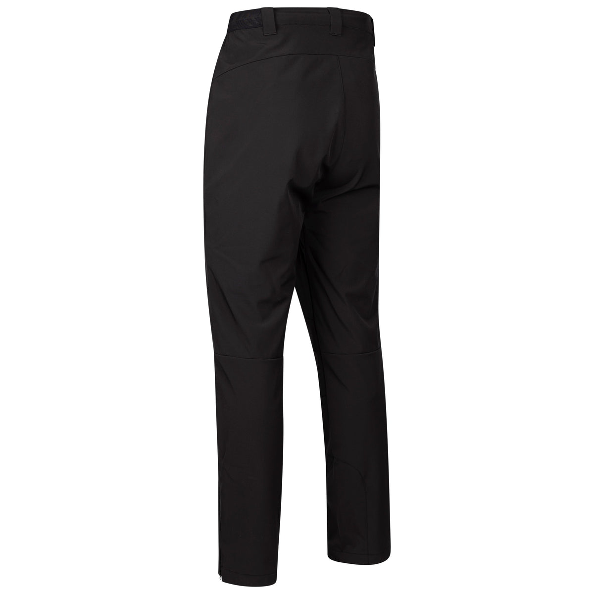 Rogers - Black – Trespass