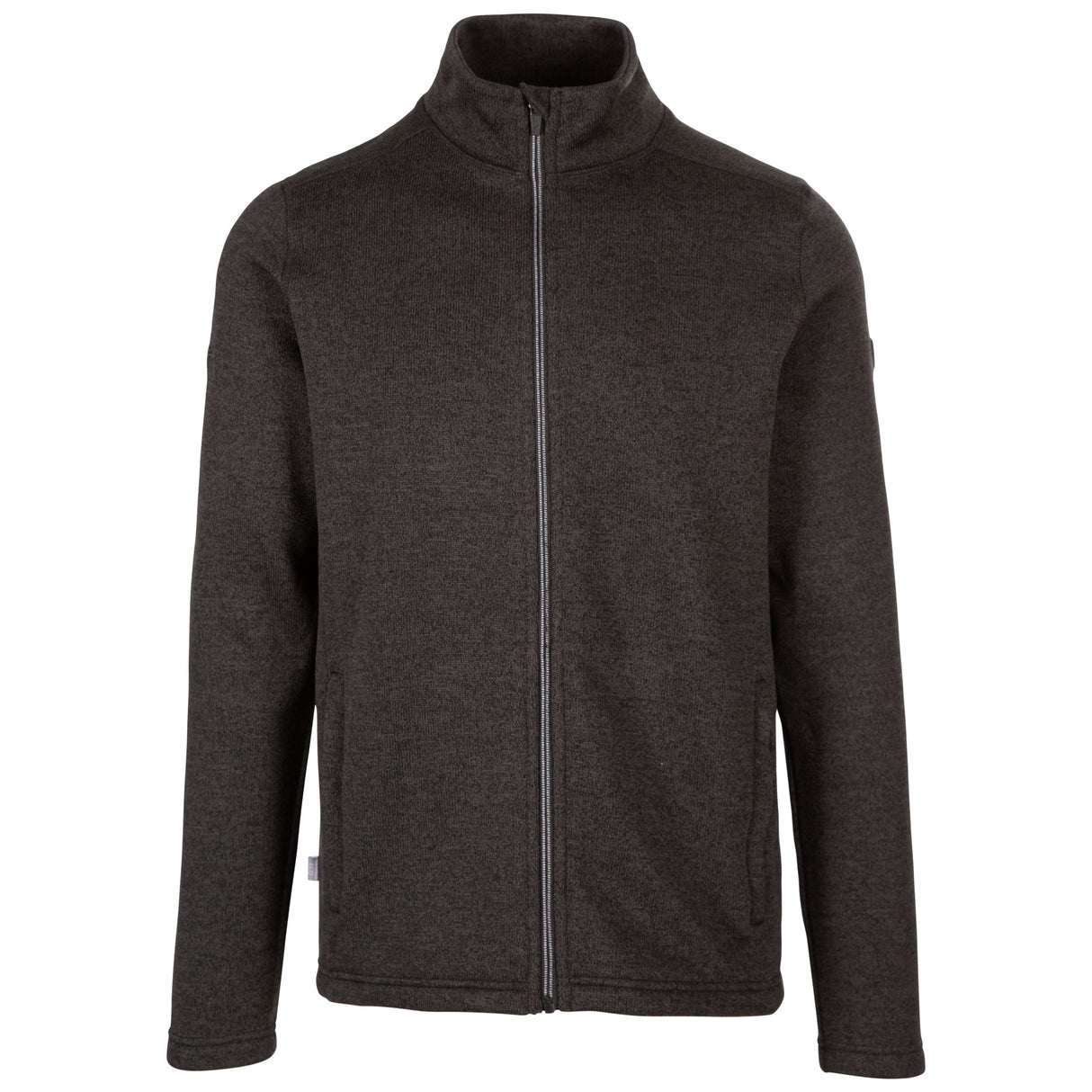 Rundel - Dark Grey Marl - Trespass