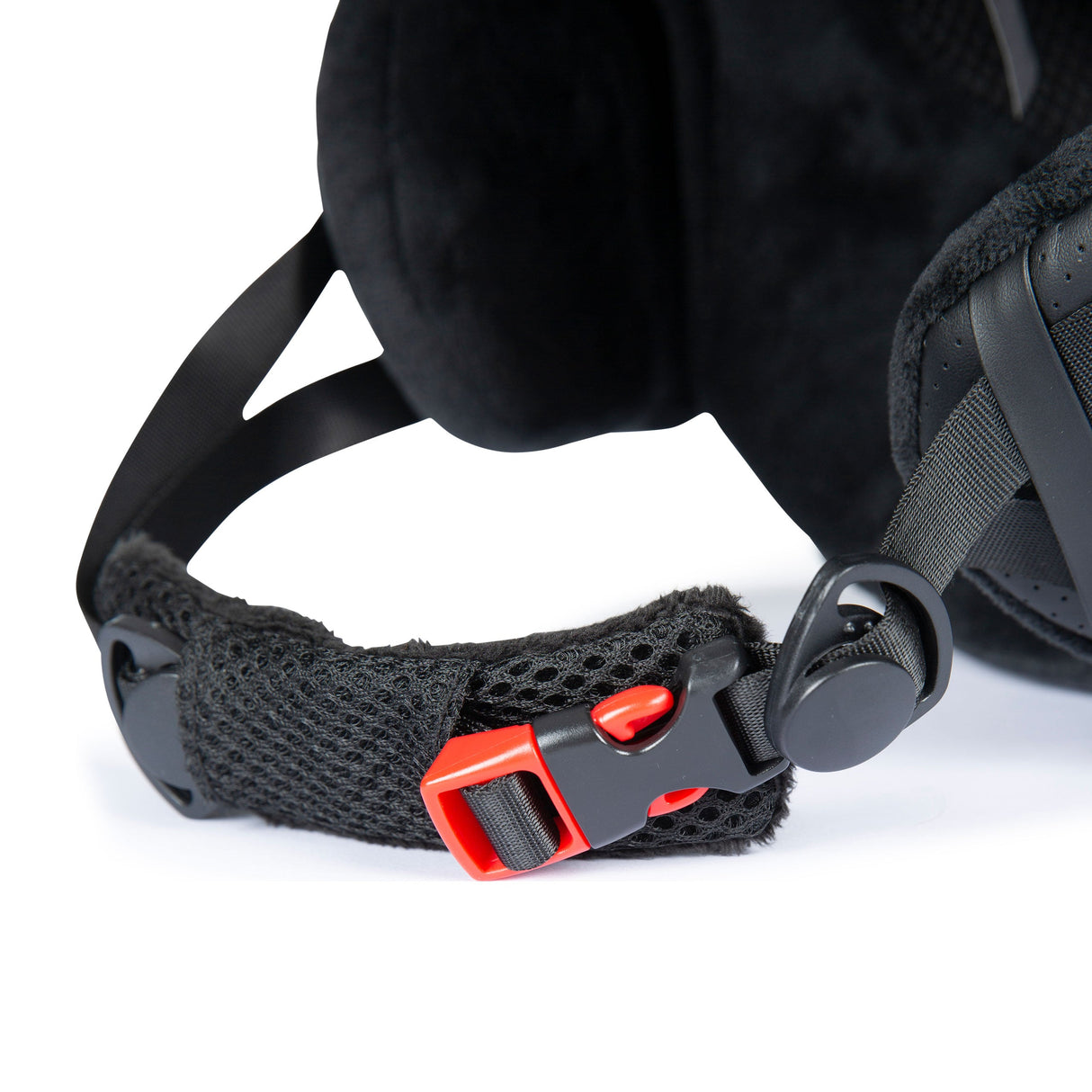 Trespass UAACHETR0001 BLK