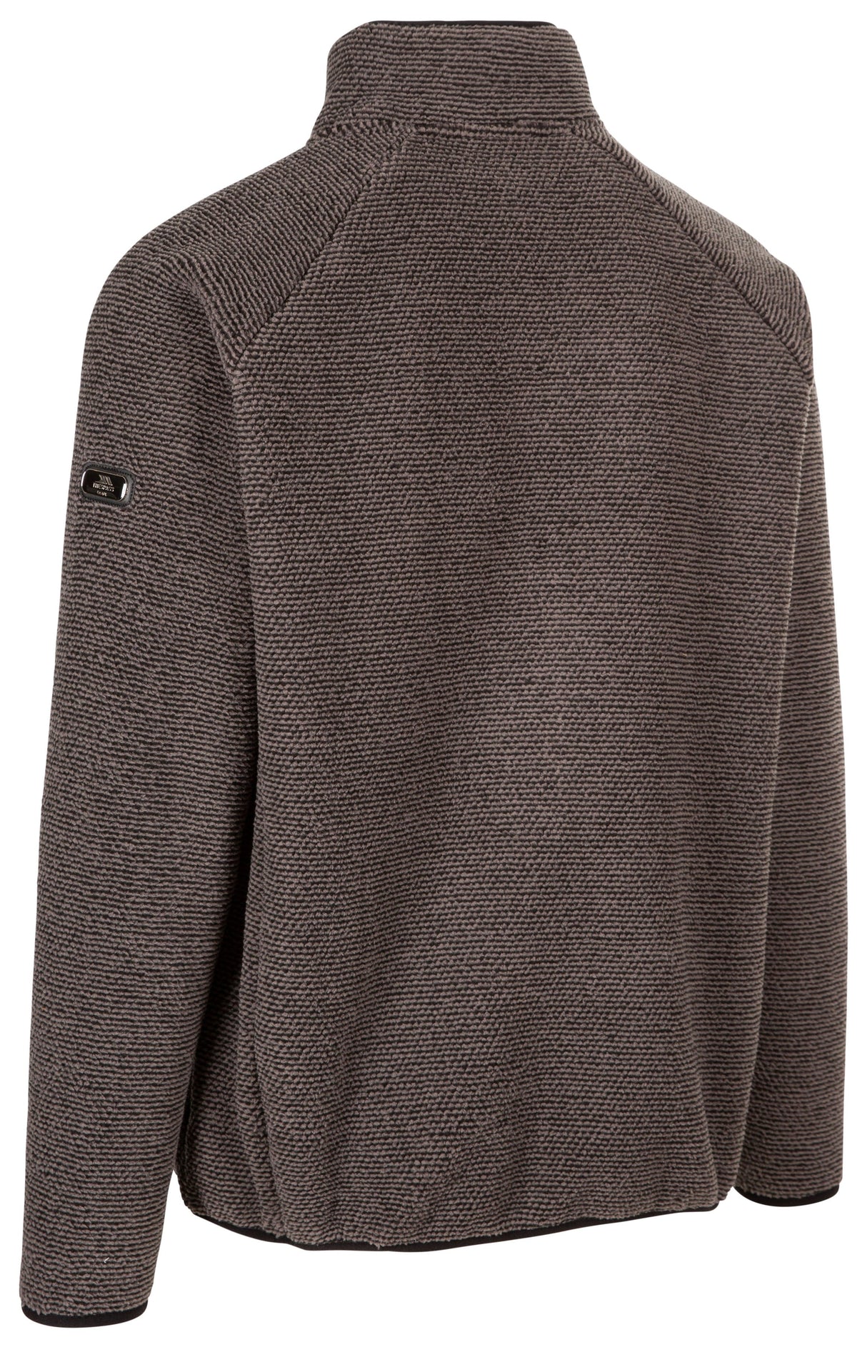 Salo - Storm Grey - Trespass