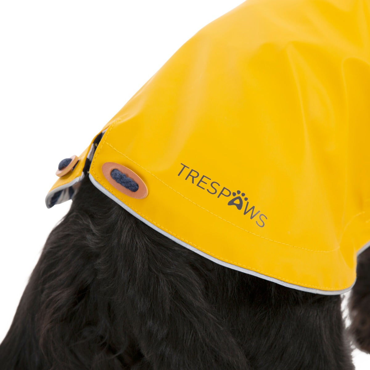 Trespass UUACPTTR0021 SSH