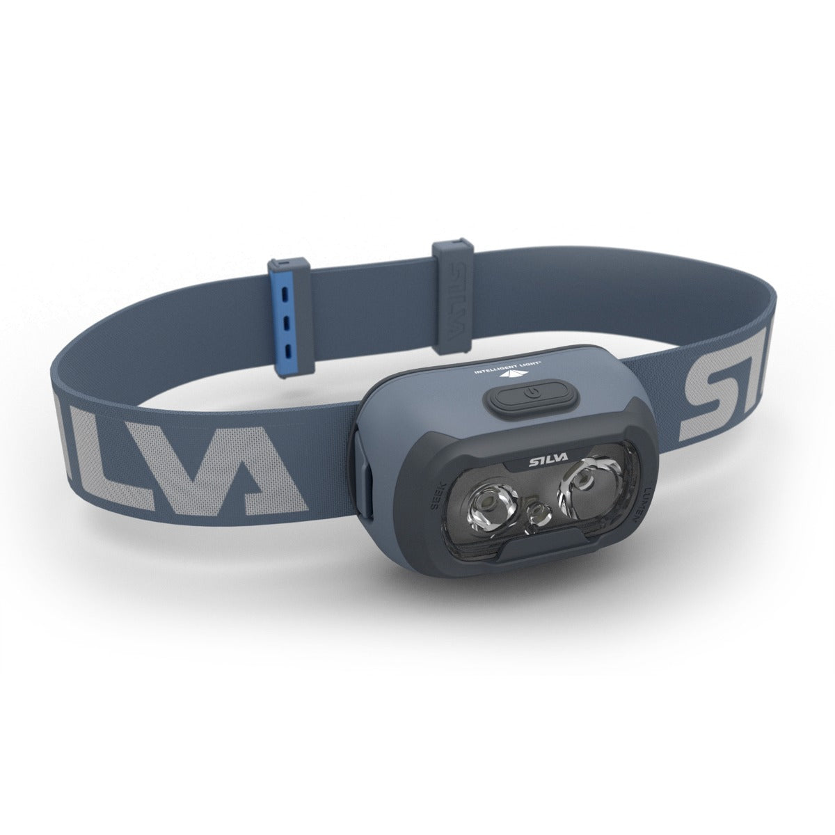 Seek 320 pannlampa – Silva