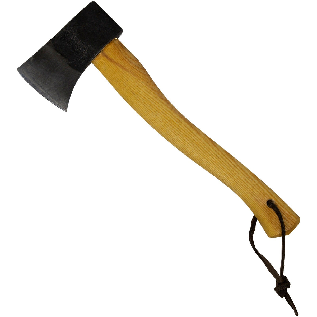 Bushcraftyxa - Hofund