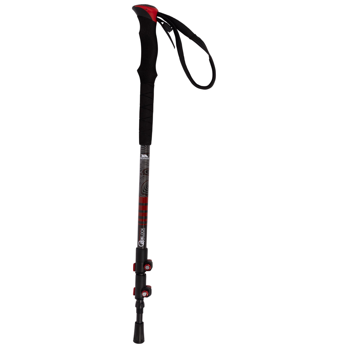Trespass UUACMITR0260 BLK
