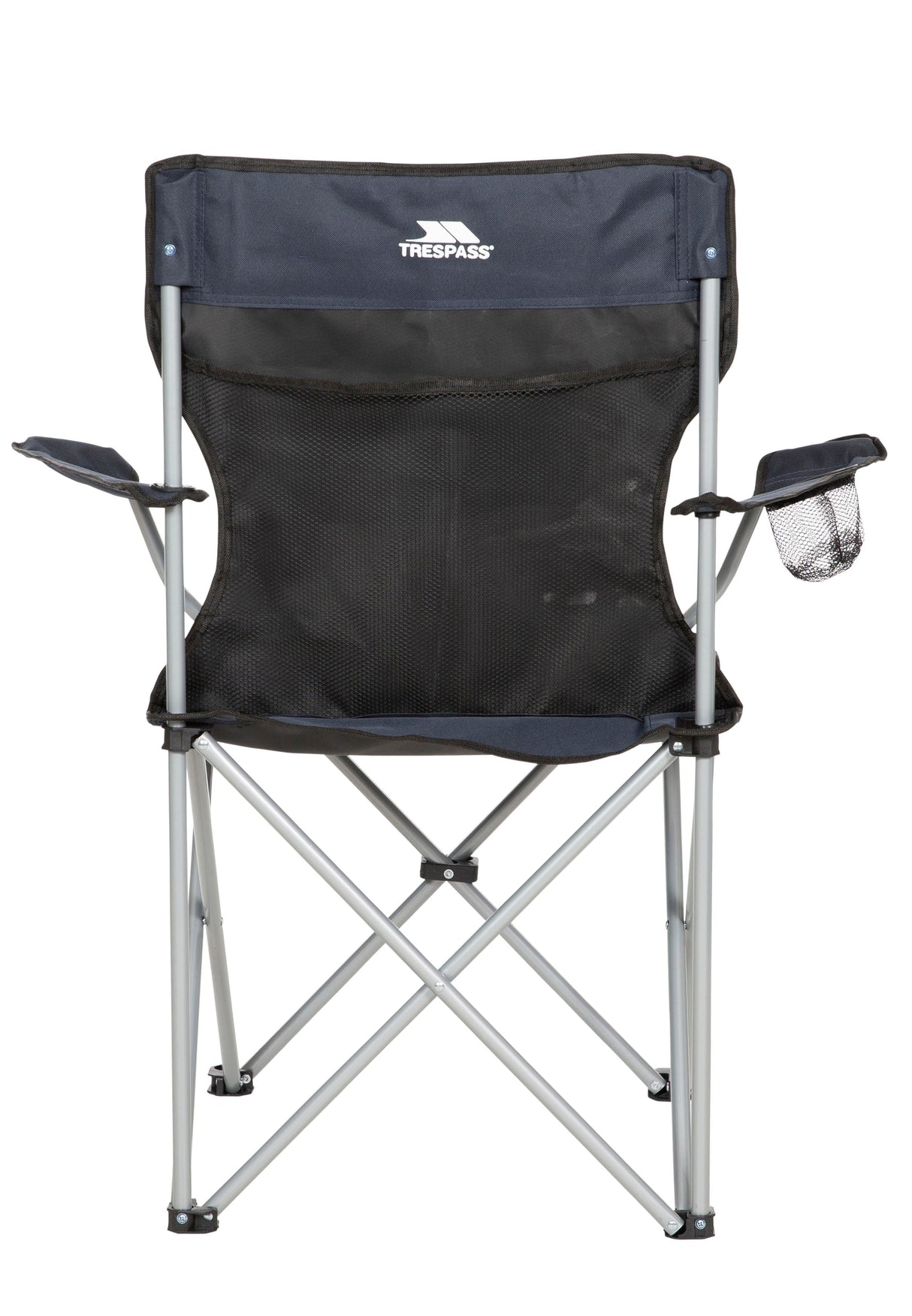 Settle - Navy - Trespass