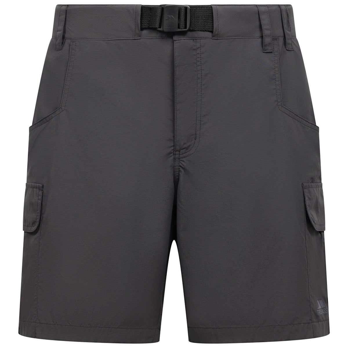 Seumas - Dark Grey – Trespass