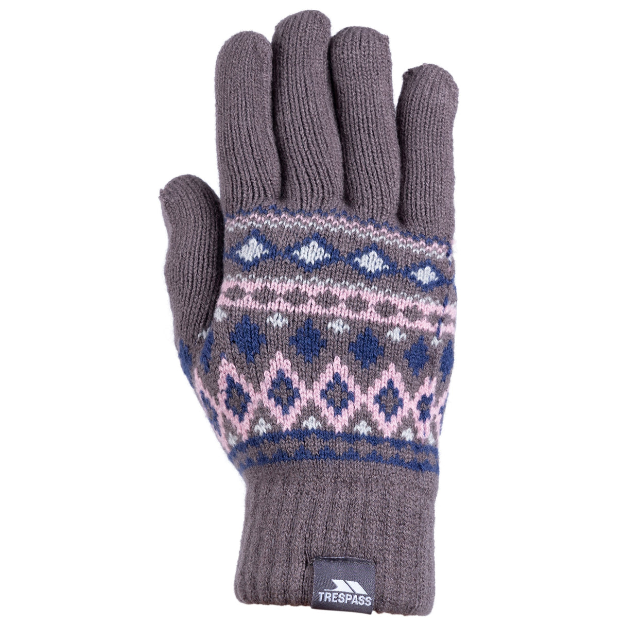 Trespass UAGLGLTR0029 GRY