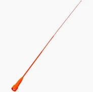 ProEquip Antenn Long 155 MHz till Icom J-kontakt - Orange – Icom