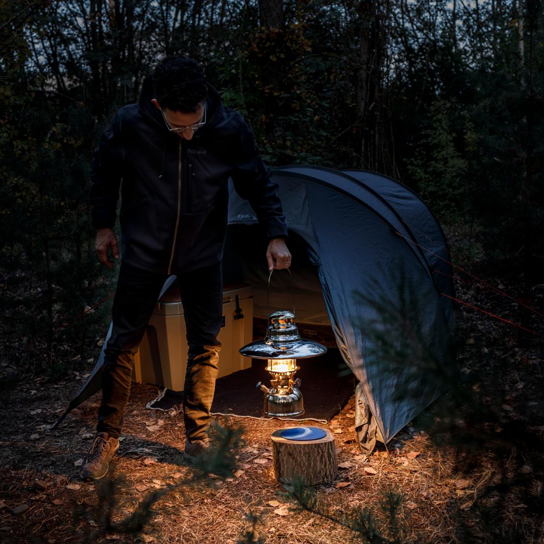 Silikonunderlägg för Petromax HK500 – Petromax