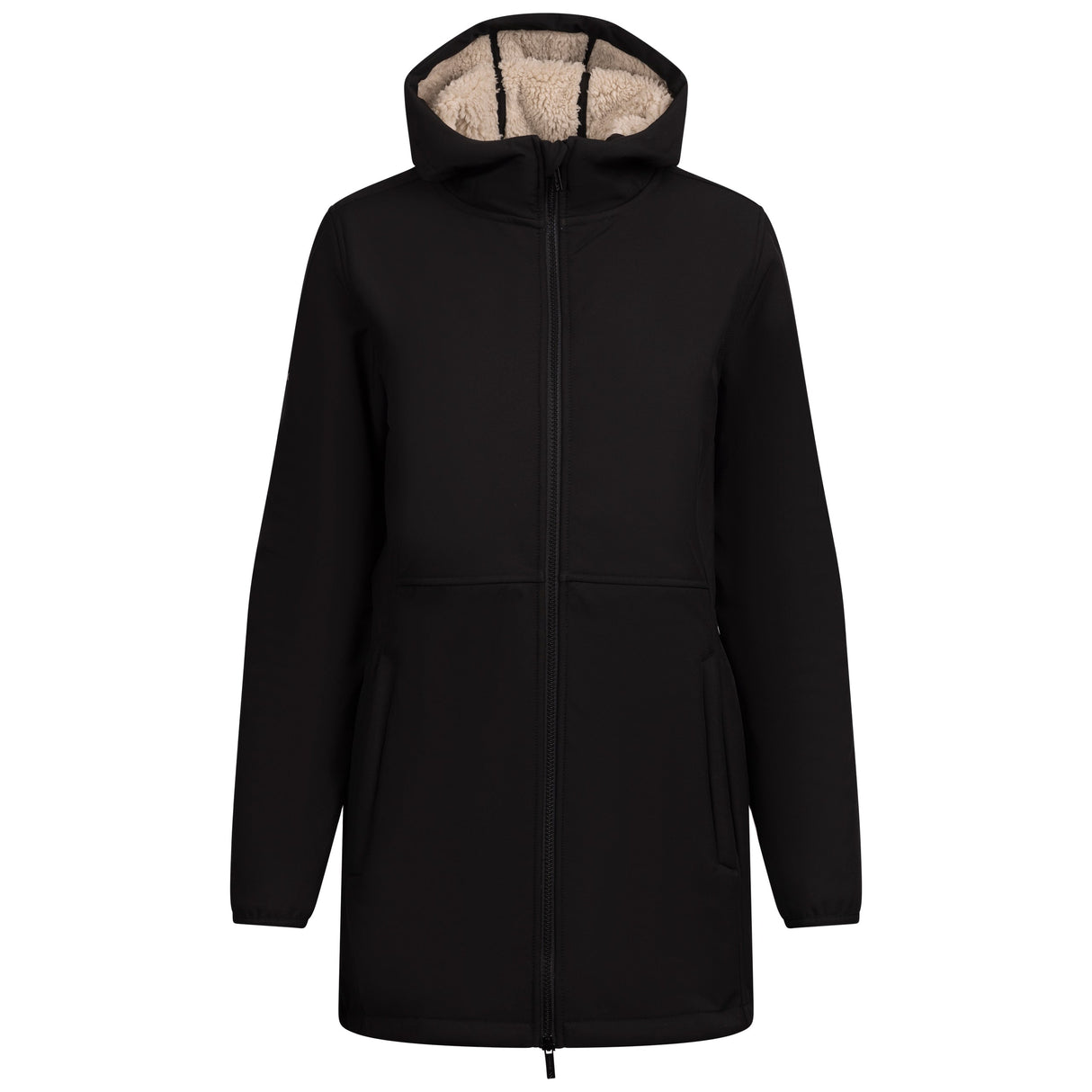 Trespass FAJKSSTR0034 BLK