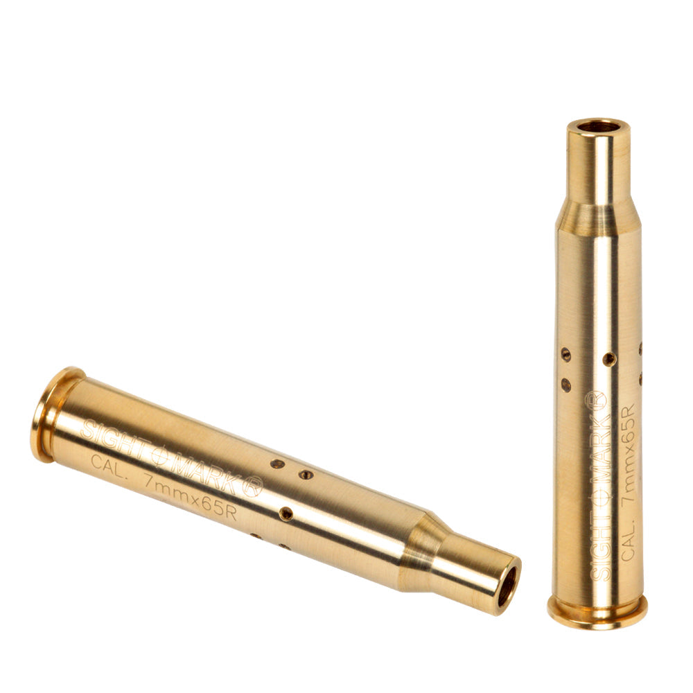 Laserpatron cal 7x65R