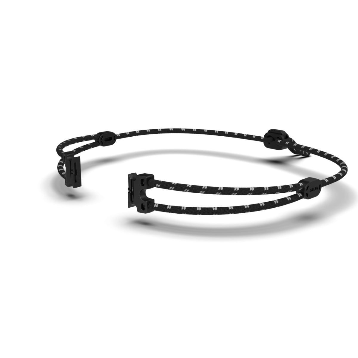Smini Fly Black - Silva